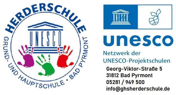 GHS Herderschule Bad Pyrmont